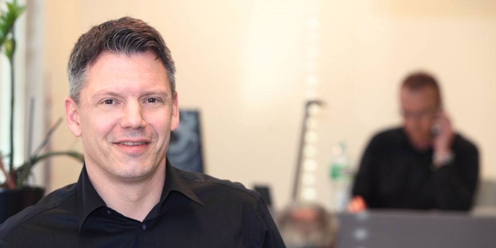 Ralph Solari Ferrotekt